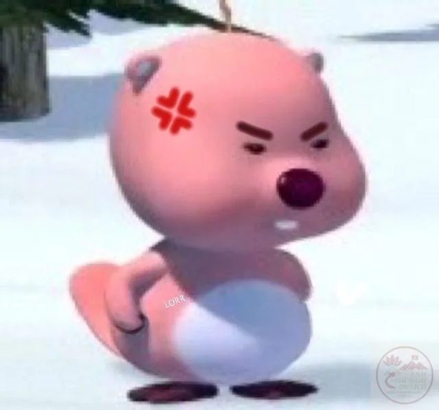 khó chịu vô cùng meme