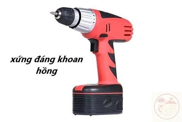 khoan hồng meme