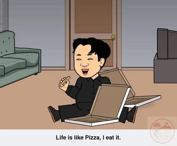 kim jong un meme