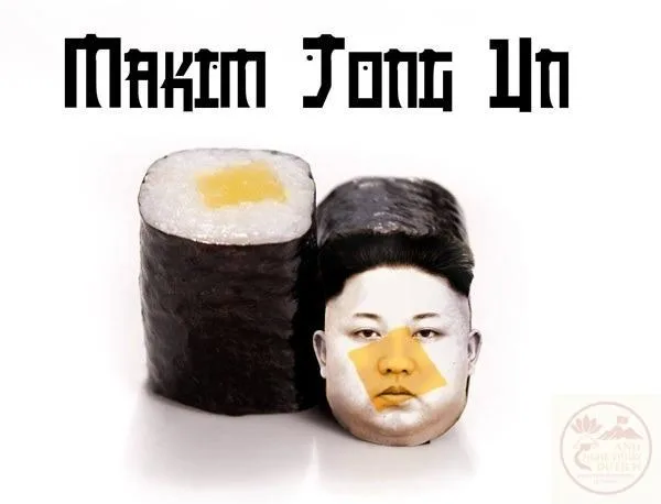 kim jong un meme