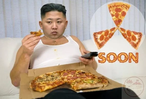kim jong un meme