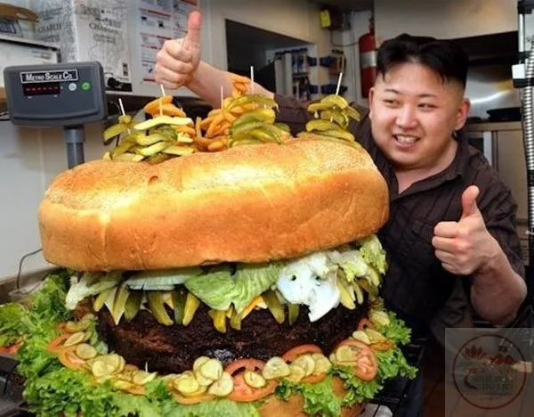 kim jong un meme