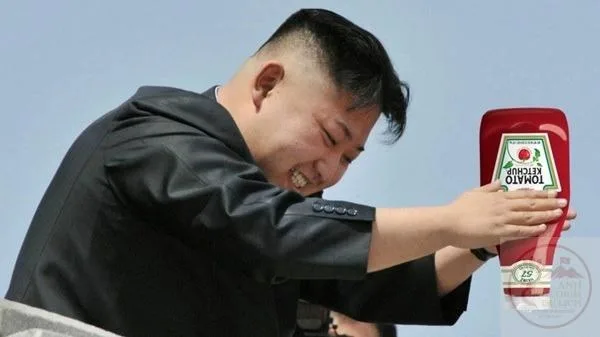 kim jong un meme