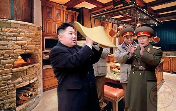 kim jong un meme
