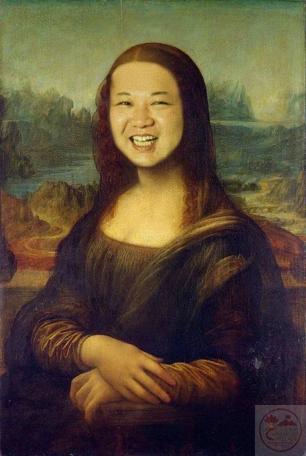 ảnh chế kim jong un