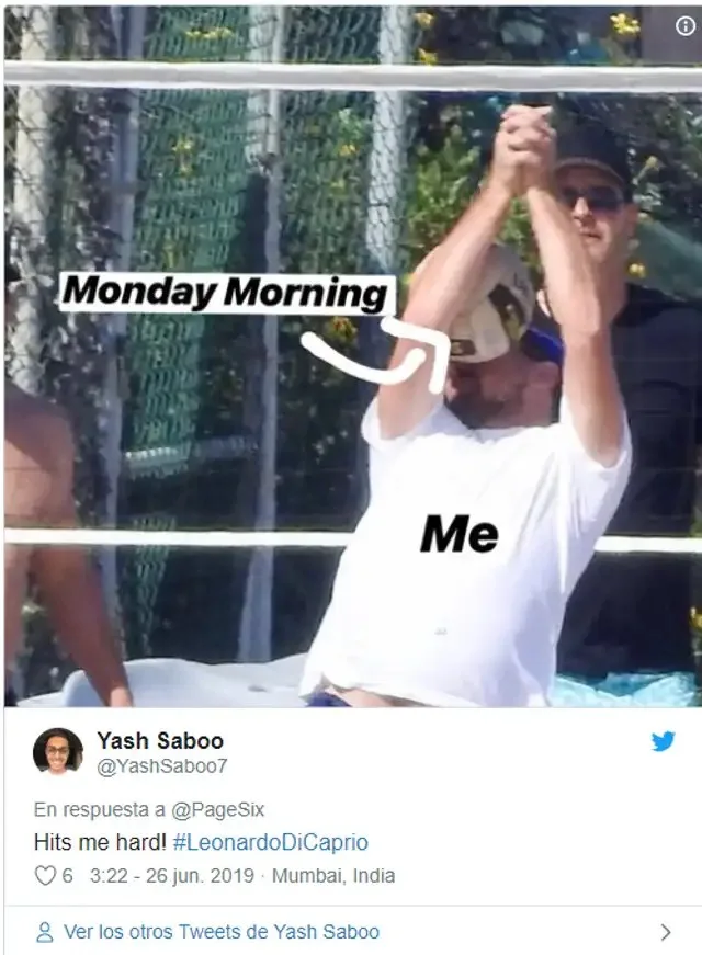 leonardo dicaprio meme