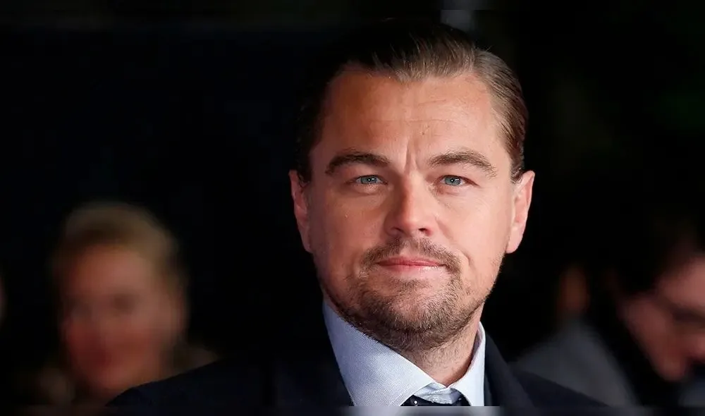 leonardo dicaprio meme