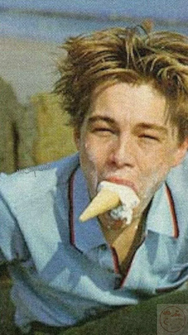 leonardo dicaprio meme