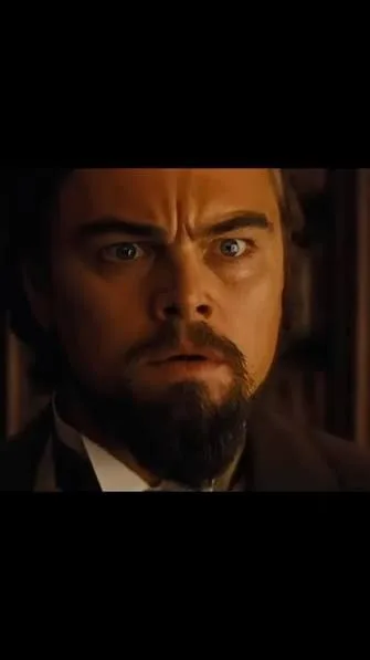 leonardo dicaprio meme