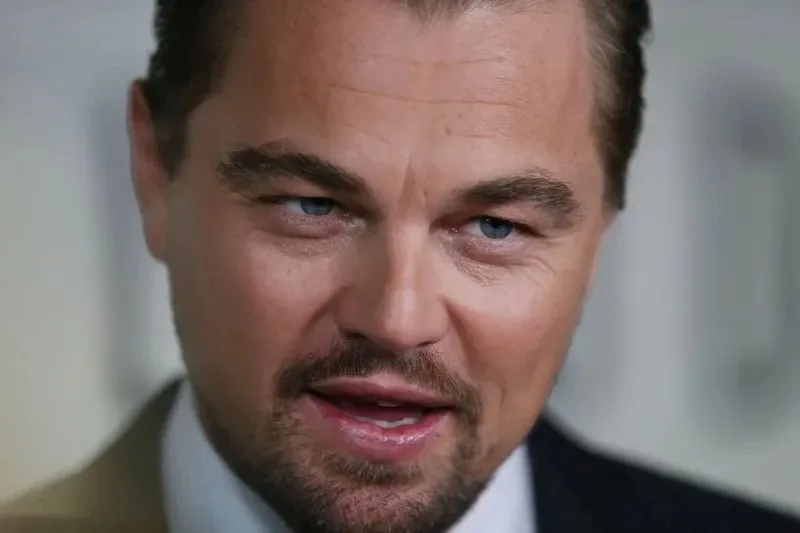 leonardo dicaprio meme