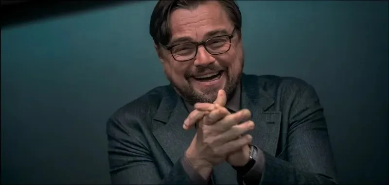 leonardo dicaprio meme