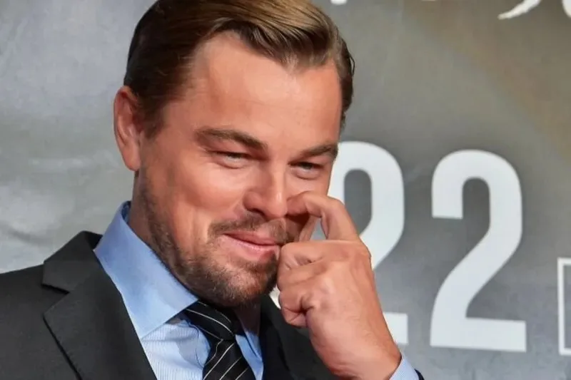 leonardo dicaprio meme