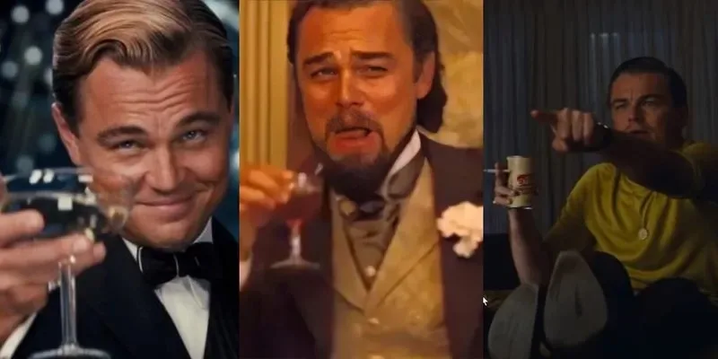 meme leonardo