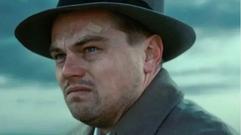 leonardo dicaprio meme