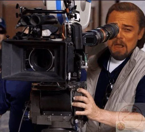leonardo dicaprio meme