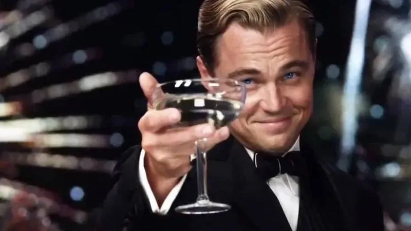 meme leonardo