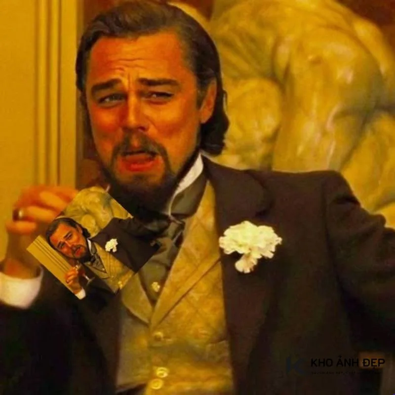 meme leonardo
