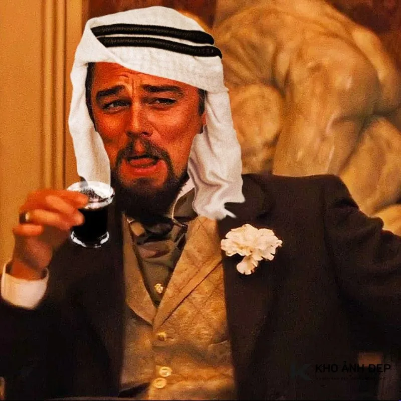 meme leonardo
