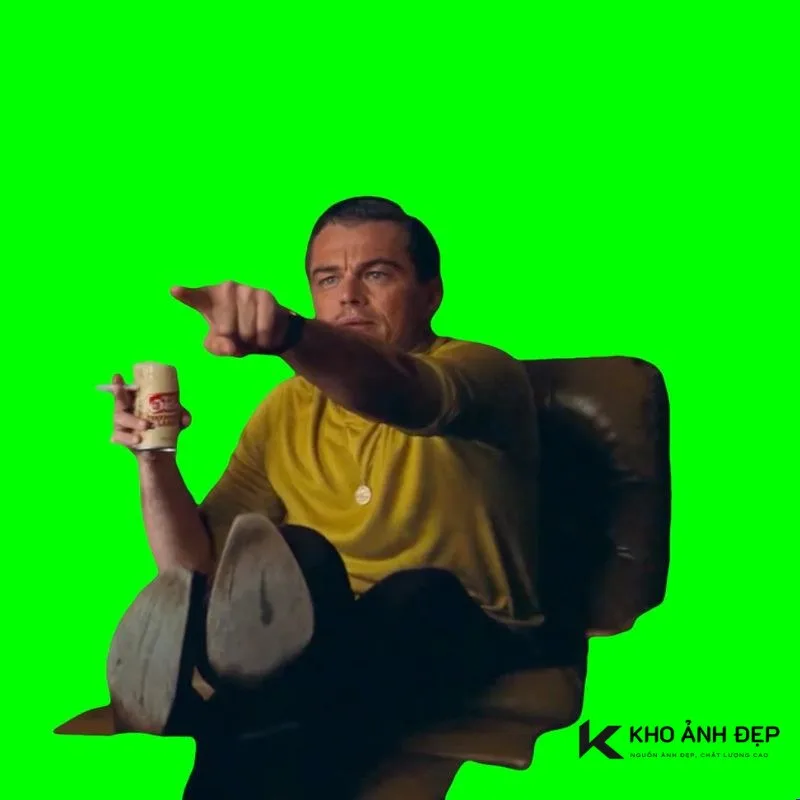 leonardo dicaprio meme