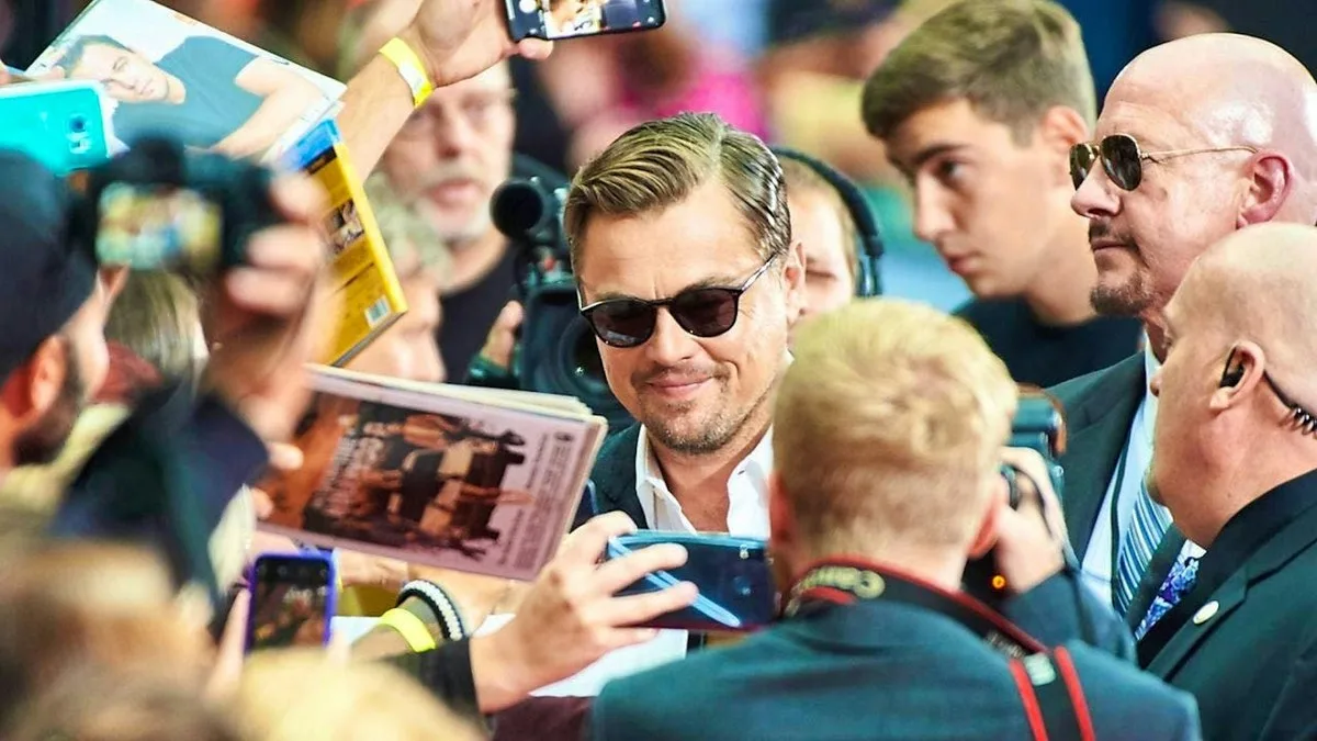 leonardo dicaprio meme