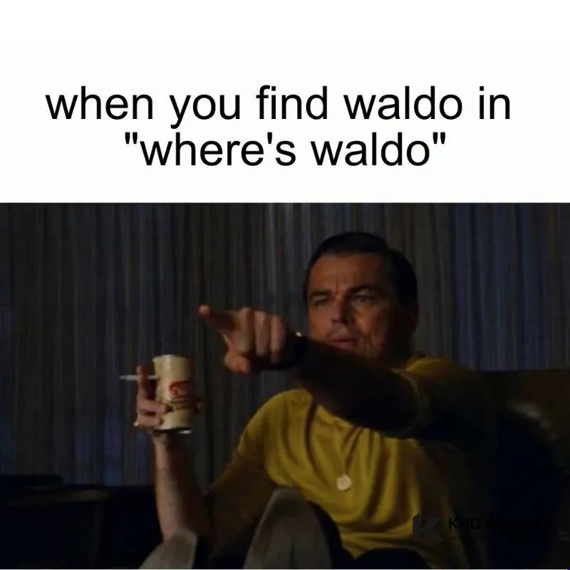 leonardo dicaprio meme