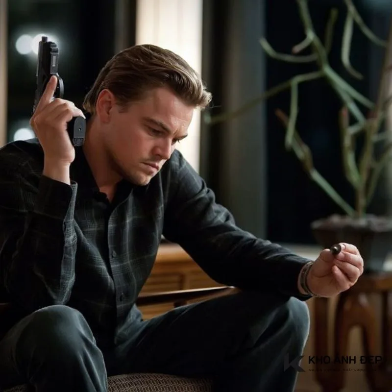 leonardo dicaprio meme