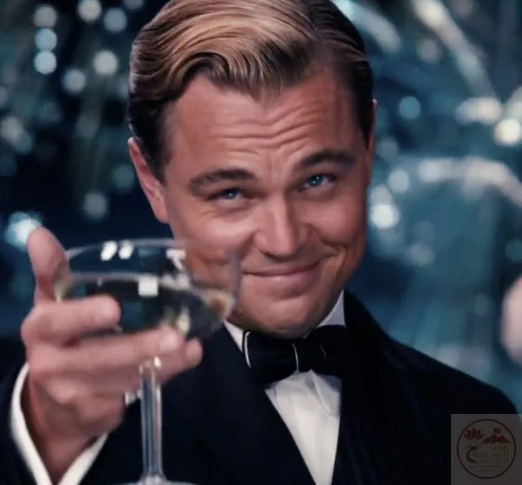 meme leonardo