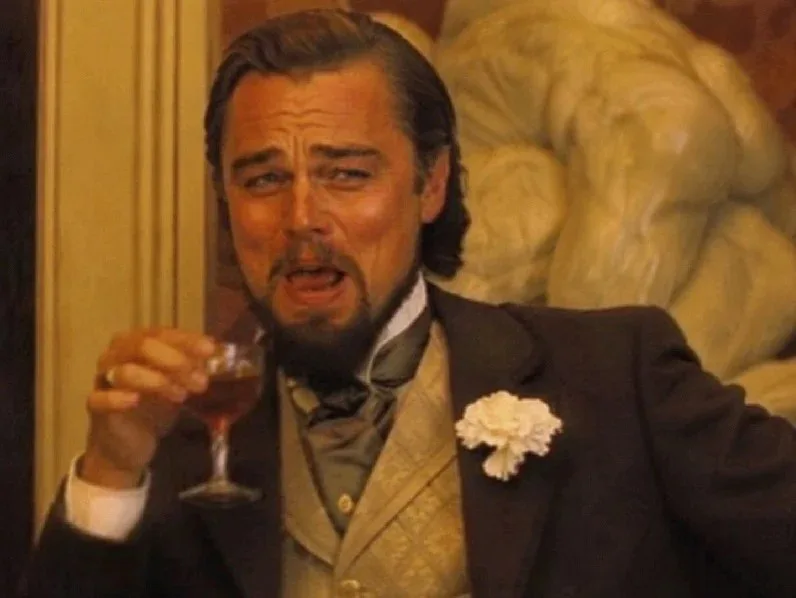 meme leonardo