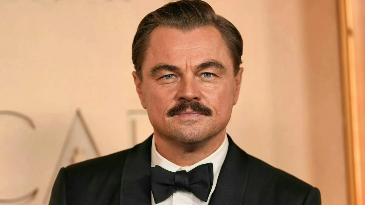 leonardo dicaprio meme