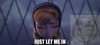 let me in meme