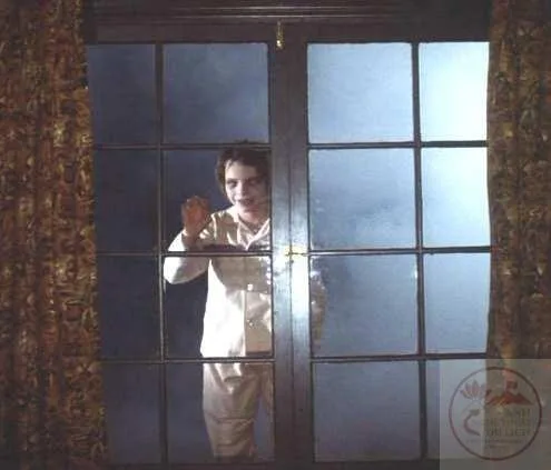 let me in meme