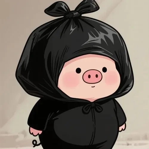 meme lợn cute