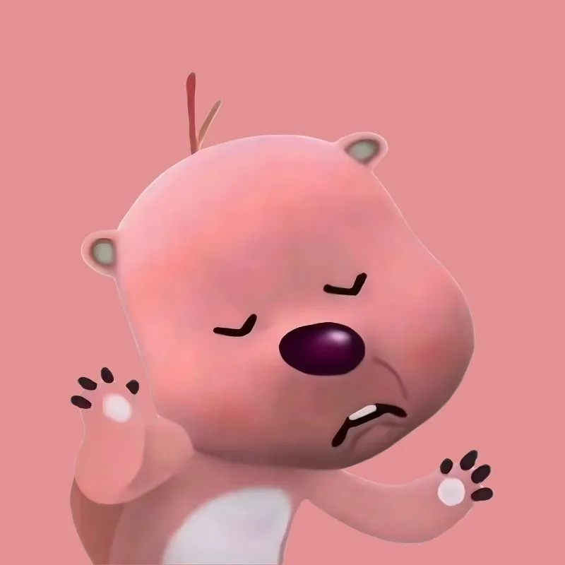 loopy meme
