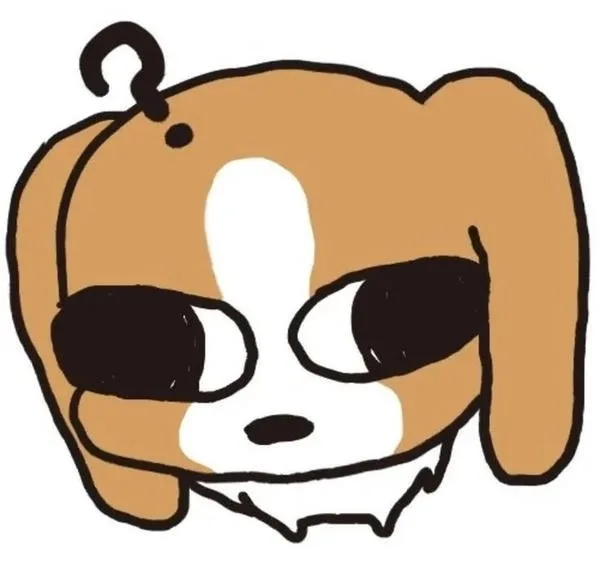 meme hỏi chấm