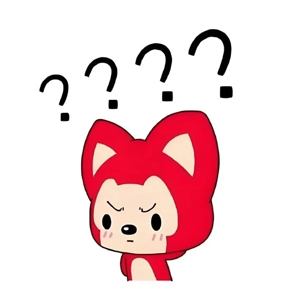 meme hỏi chấm