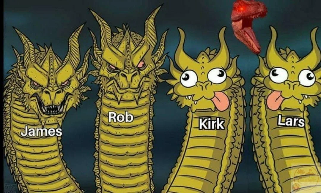 meme 3 con rồng