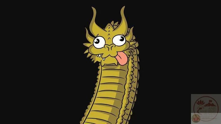 meme 3 con rồng