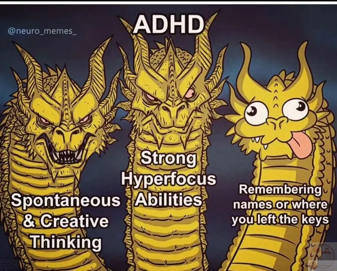 meme 3 con rồng