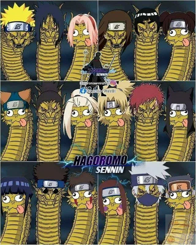 meme 3 con rồng