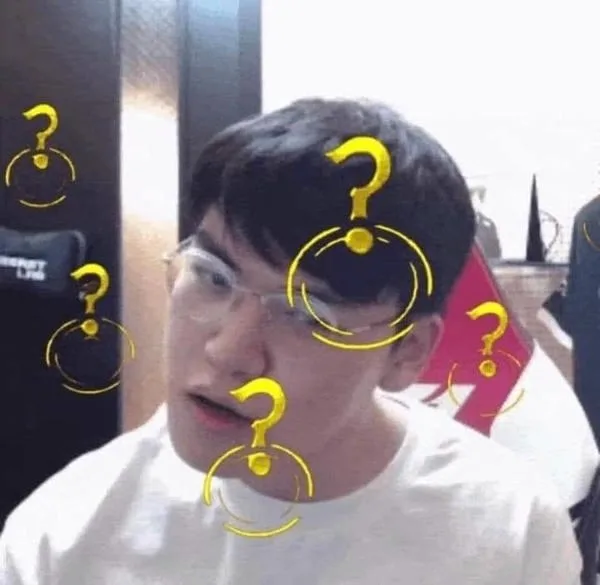 question meme