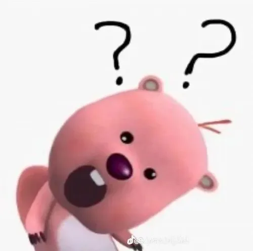 chấm hỏi meme