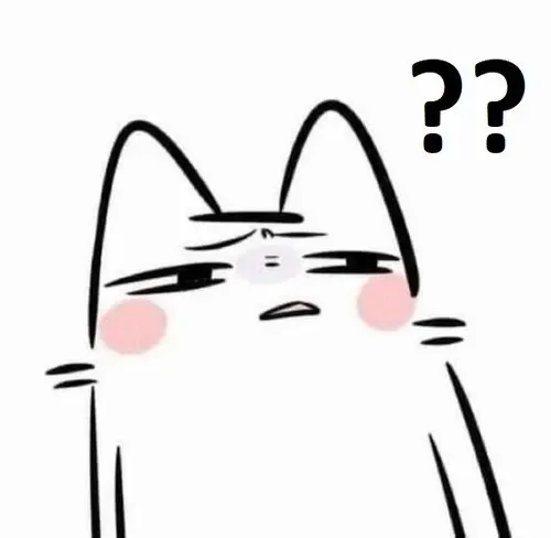 meme hỏi chấm