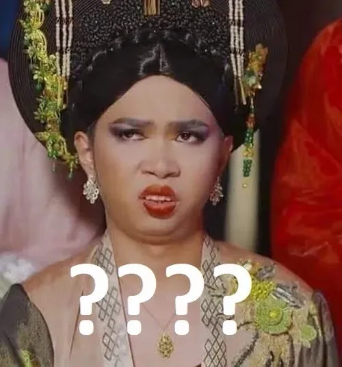 question meme