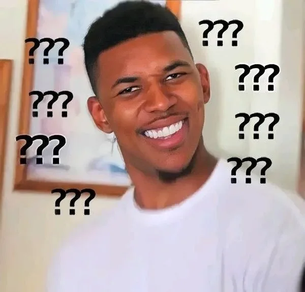 question meme