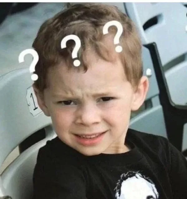 question meme