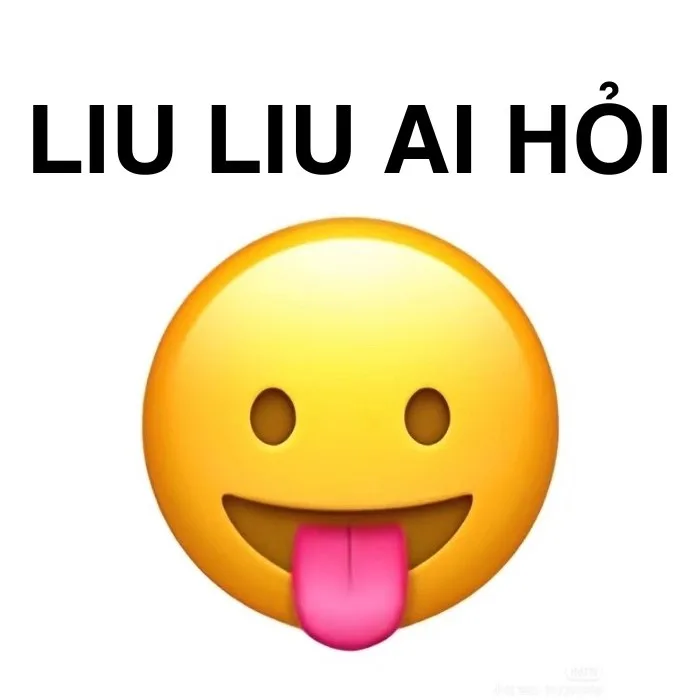ai hỏi meme