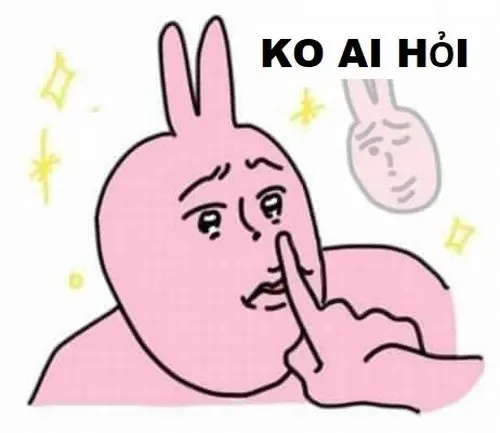 ai hỏi meme