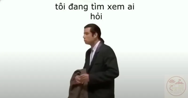 ai hỏi meme