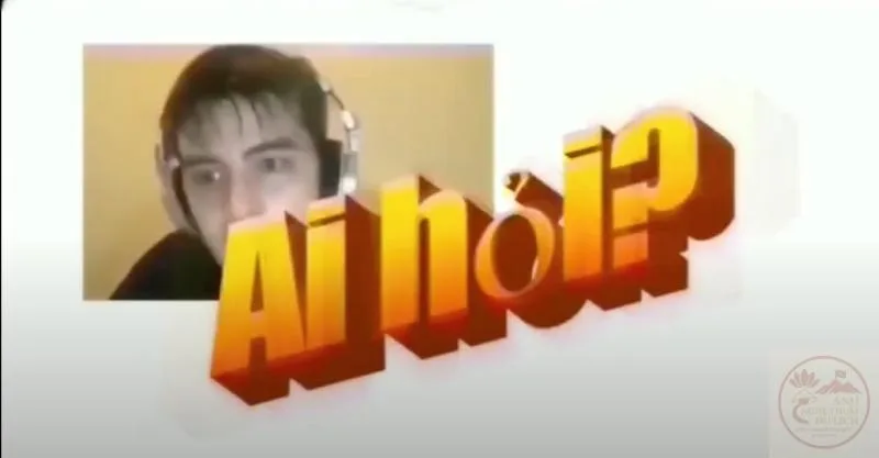 ai hỏi meme