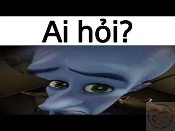 ai hỏi meme